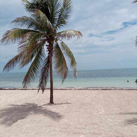 Apartament Corazon Del Pescador Cancún Zewnętrze zdjęcie