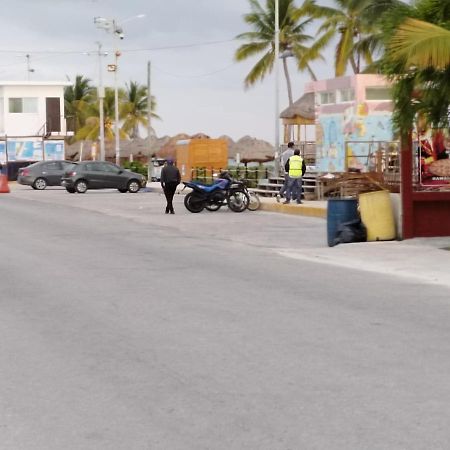Apartament Corazon Del Pescador Cancún Zewnętrze zdjęcie