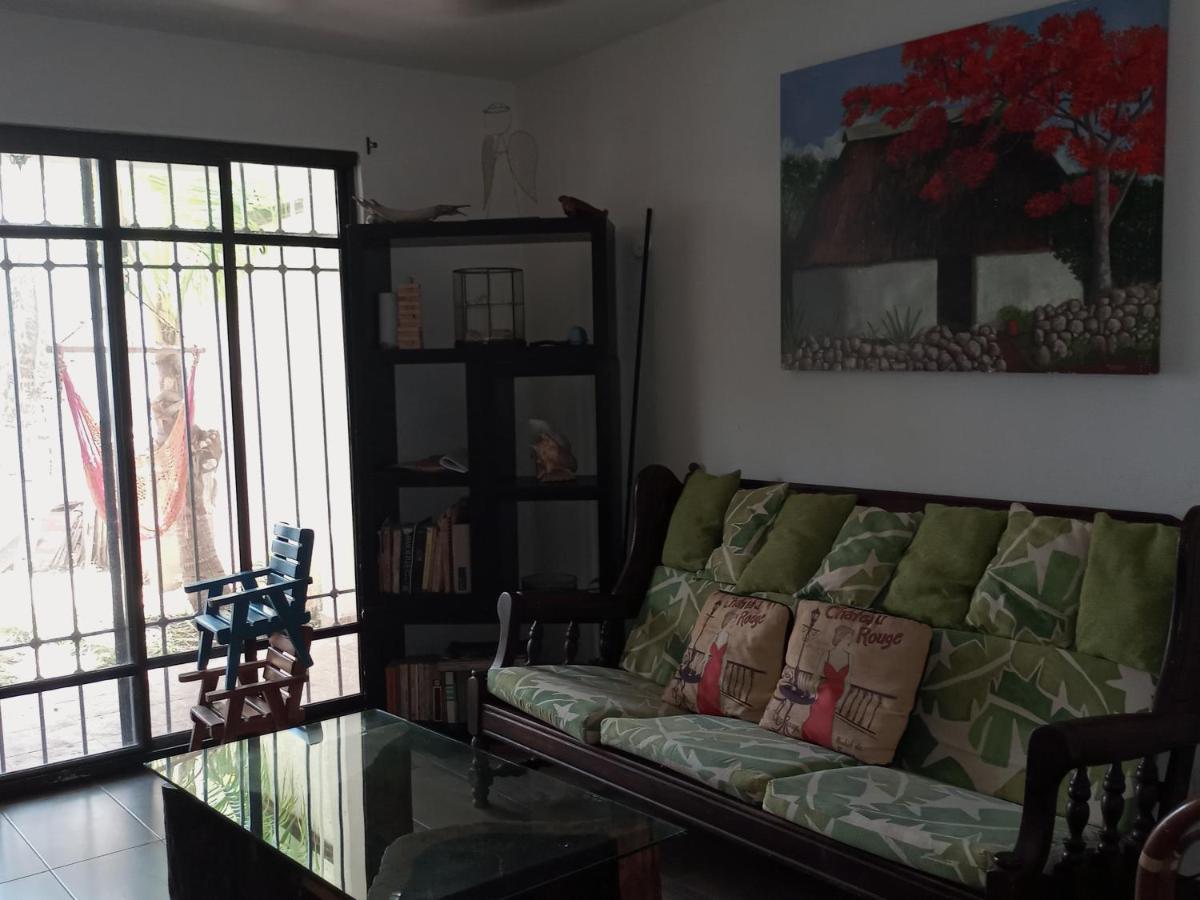 Apartament Corazon Del Pescador Cancún Zewnętrze zdjęcie