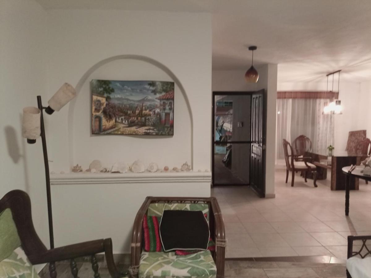 Apartament Corazon Del Pescador Cancún Zewnętrze zdjęcie