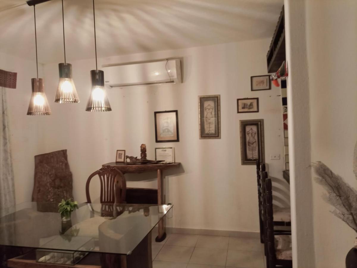 Apartament Corazon Del Pescador Cancún Zewnętrze zdjęcie