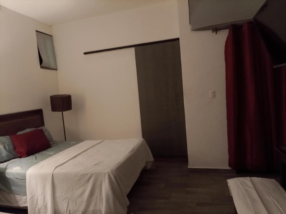 Apartament Corazon Del Pescador Cancún Zewnętrze zdjęcie
