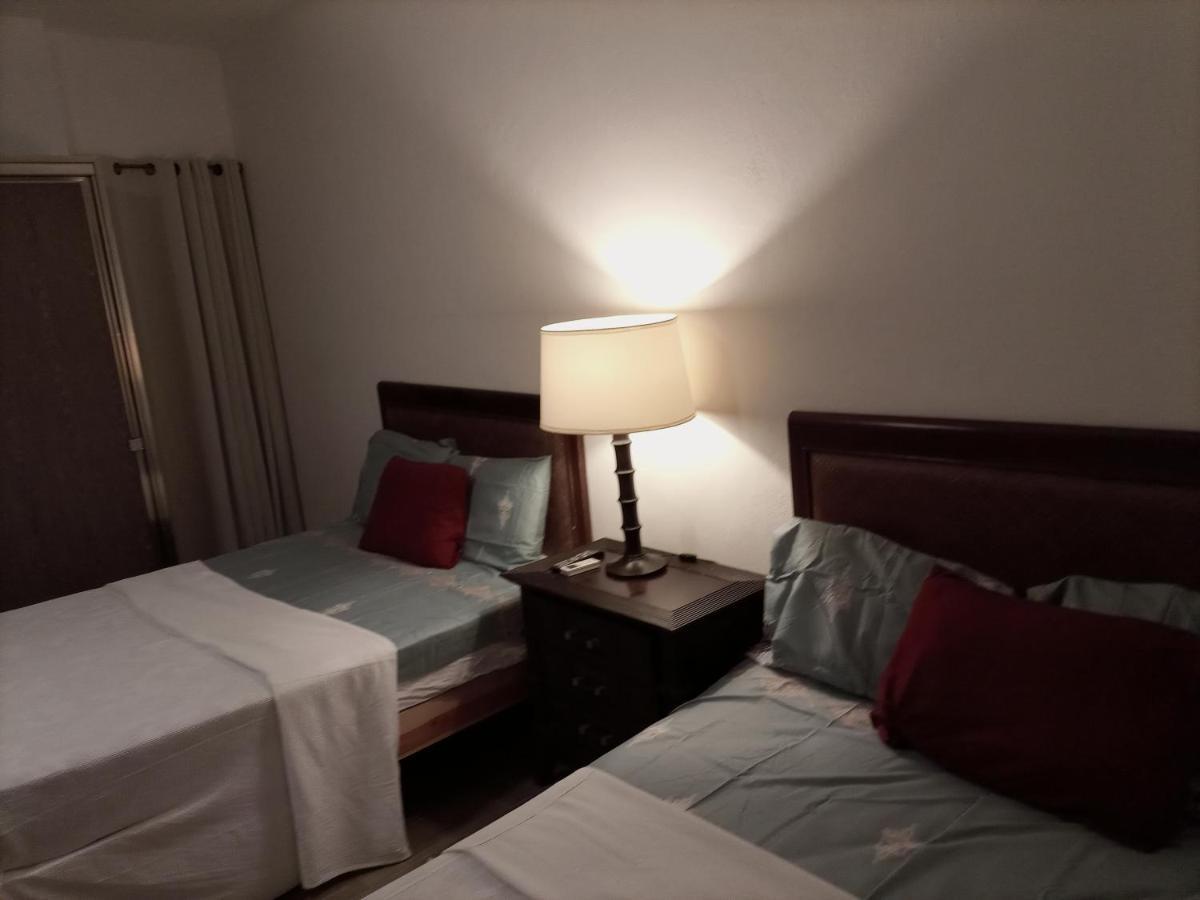 Apartament Corazon Del Pescador Cancún Zewnętrze zdjęcie