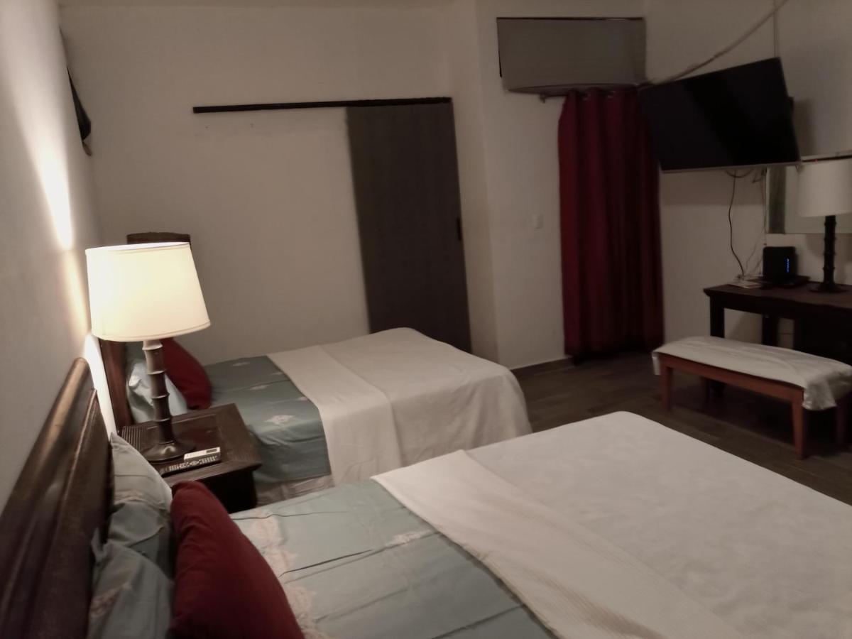 Apartament Corazon Del Pescador Cancún Zewnętrze zdjęcie