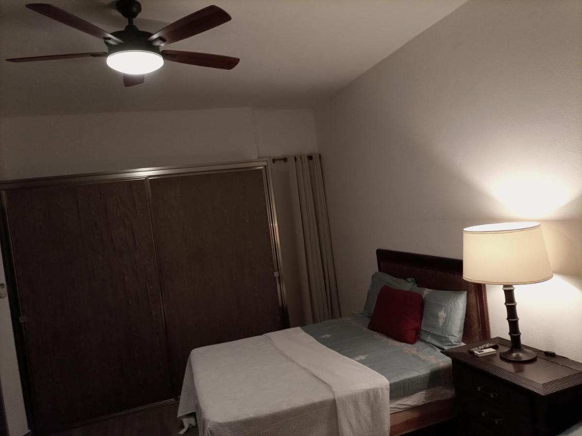 Apartament Corazon Del Pescador Cancún Zewnętrze zdjęcie