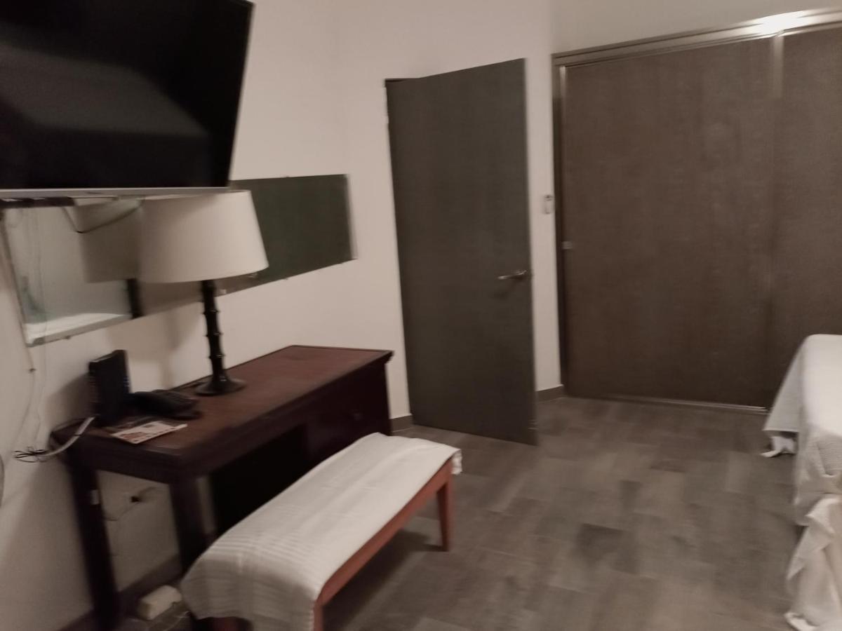 Apartament Corazon Del Pescador Cancún Zewnętrze zdjęcie