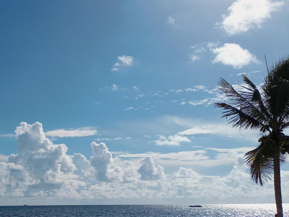 Apartament Corazon Del Pescador Cancún Zewnętrze zdjęcie