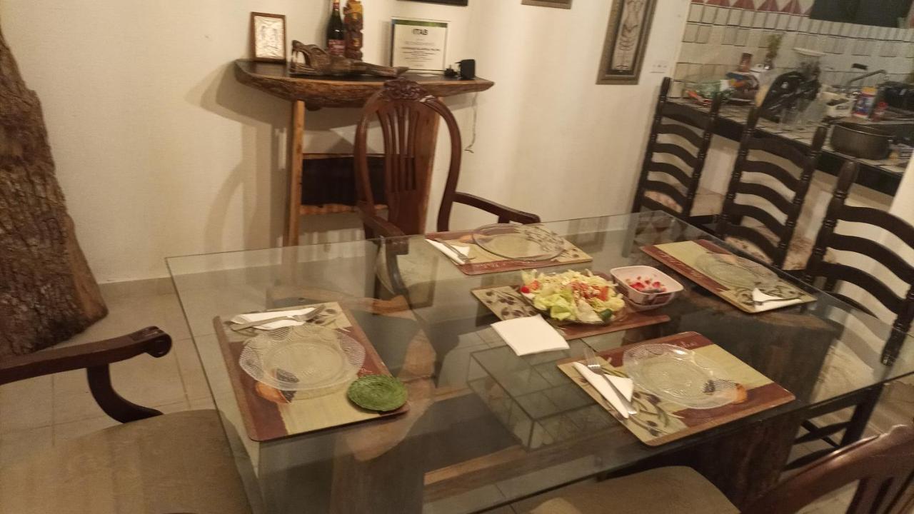 Apartament Corazon Del Pescador Cancún Zewnętrze zdjęcie