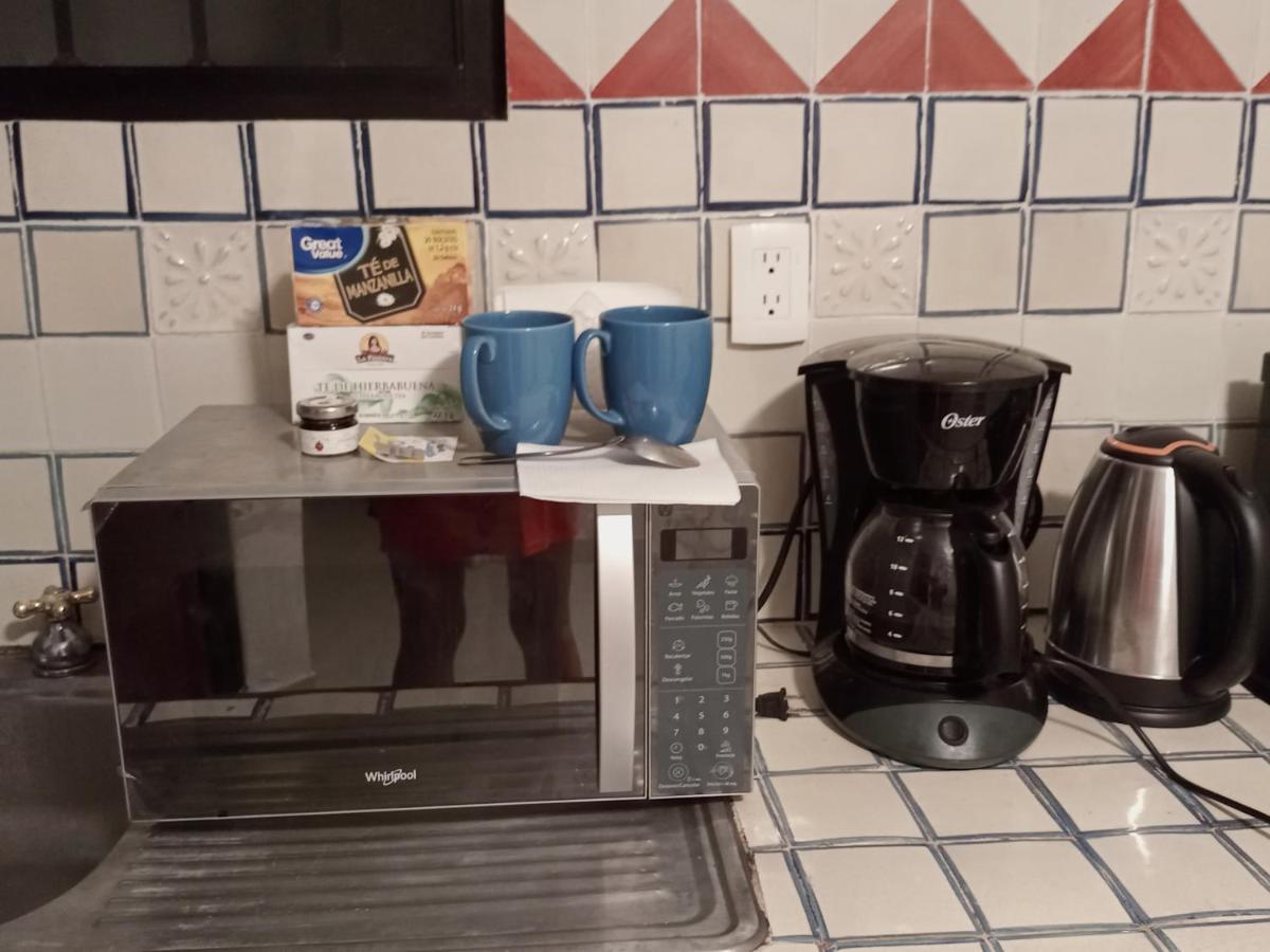 Apartament Corazon Del Pescador Cancún Zewnętrze zdjęcie
