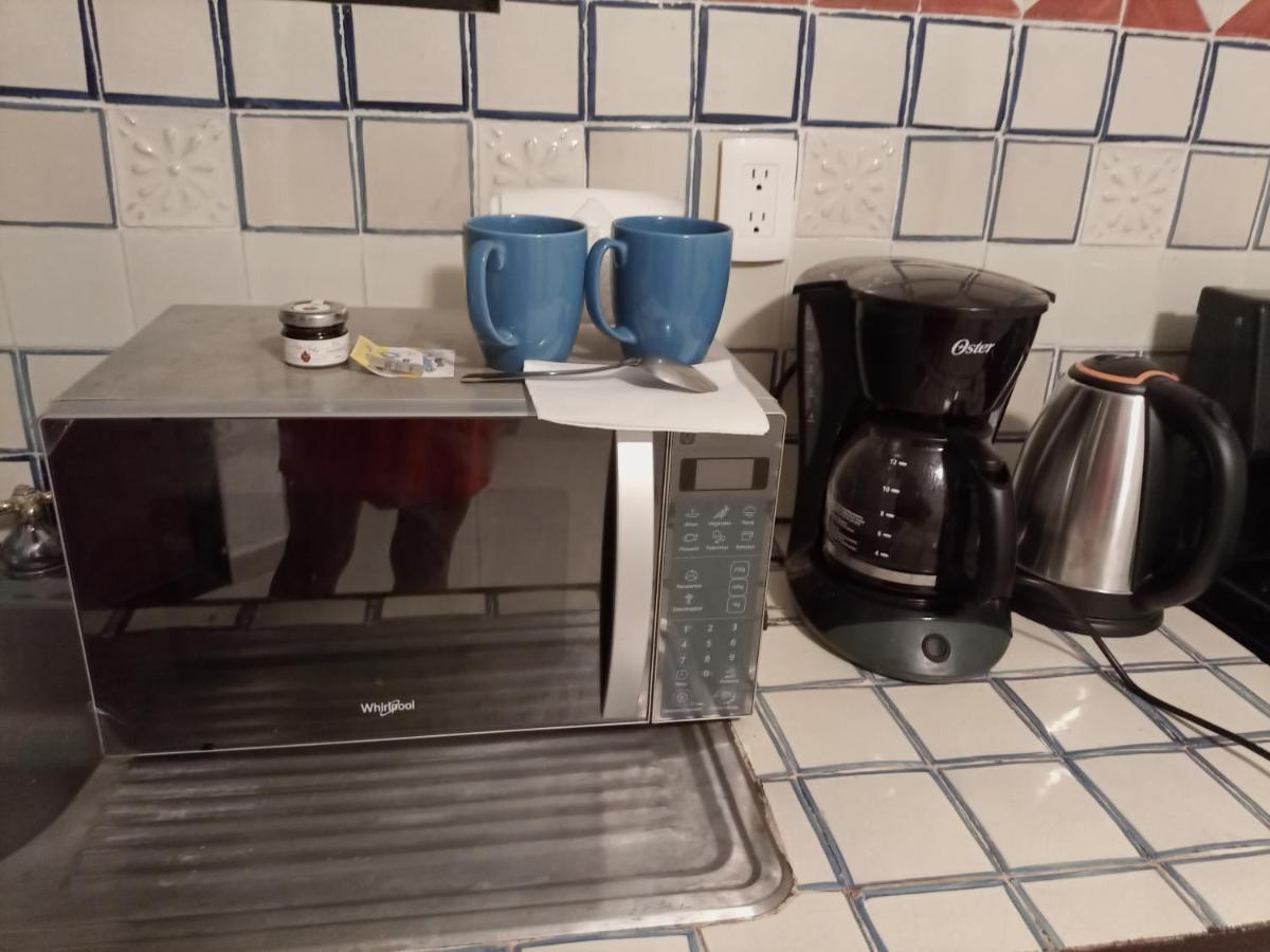 Apartament Corazon Del Pescador Cancún Zewnętrze zdjęcie
