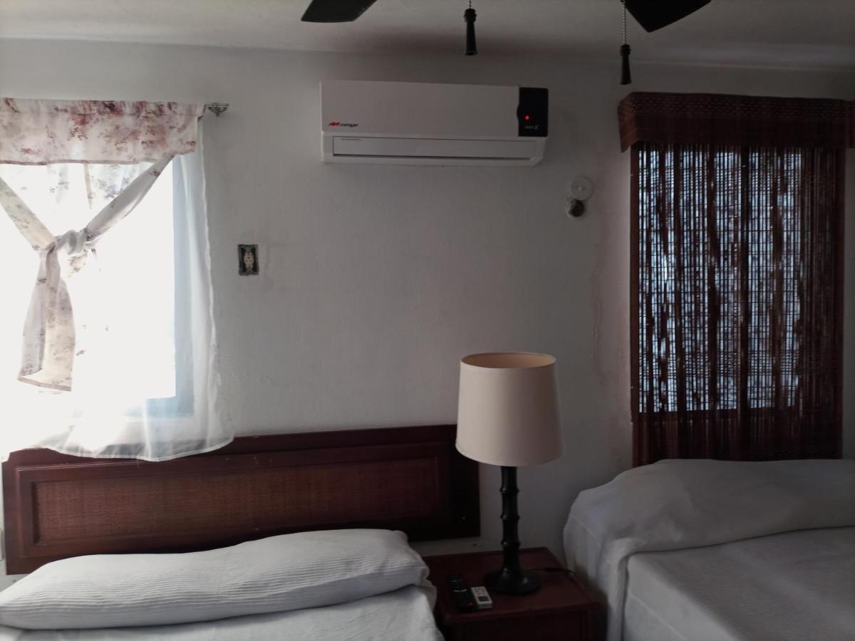 Apartament Corazon Del Pescador Cancún Zewnętrze zdjęcie