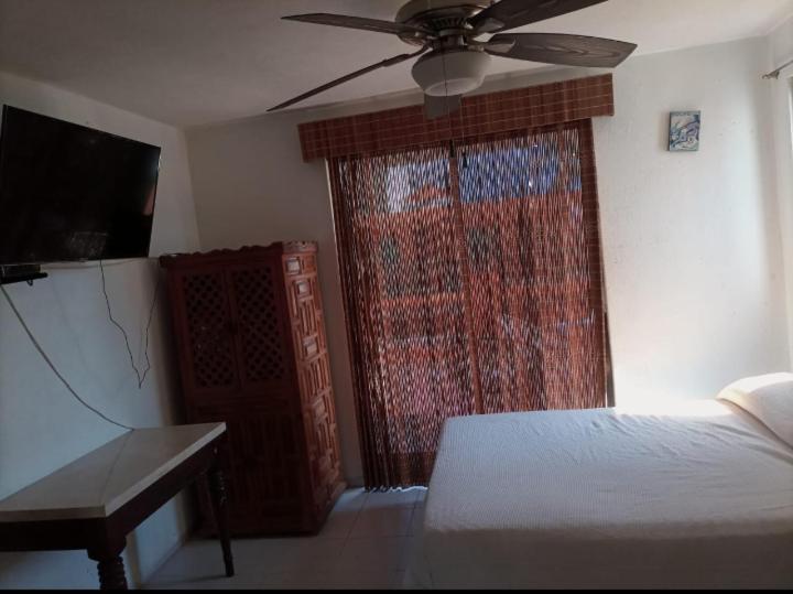 Apartament Corazon Del Pescador Cancún Zewnętrze zdjęcie