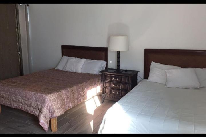 Apartament Corazon Del Pescador Cancún Zewnętrze zdjęcie