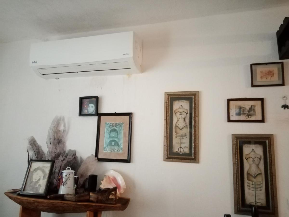 Apartament Corazon Del Pescador Cancún Zewnętrze zdjęcie