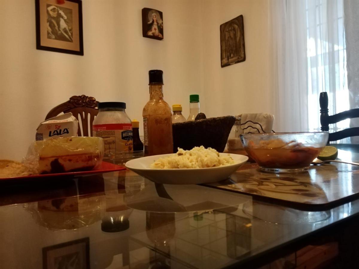 Apartament Corazon Del Pescador Cancún Zewnętrze zdjęcie